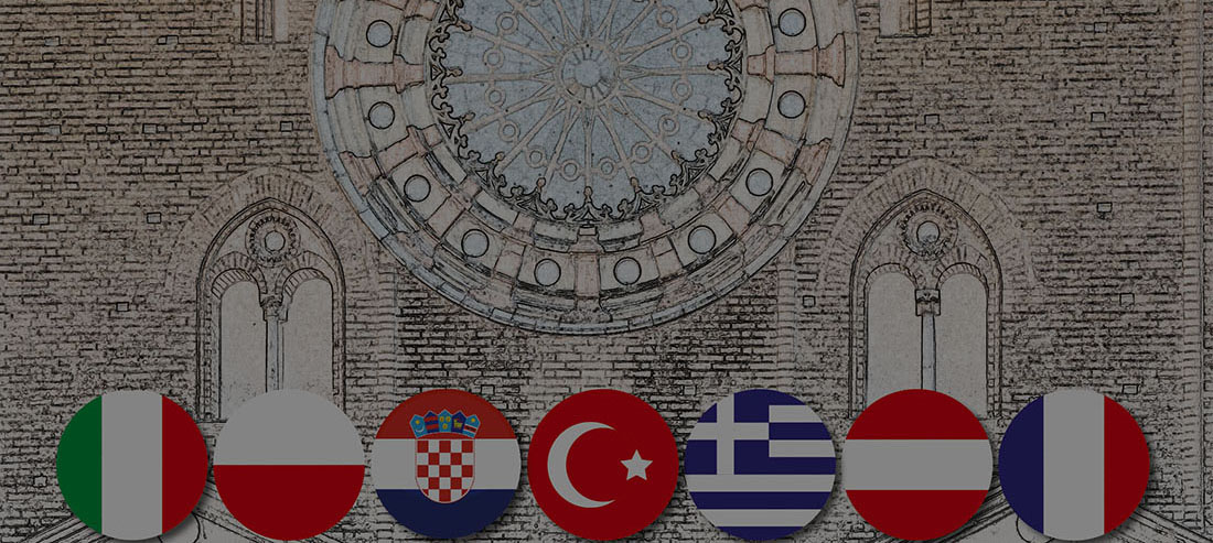 Italy – 13-17 February 2023