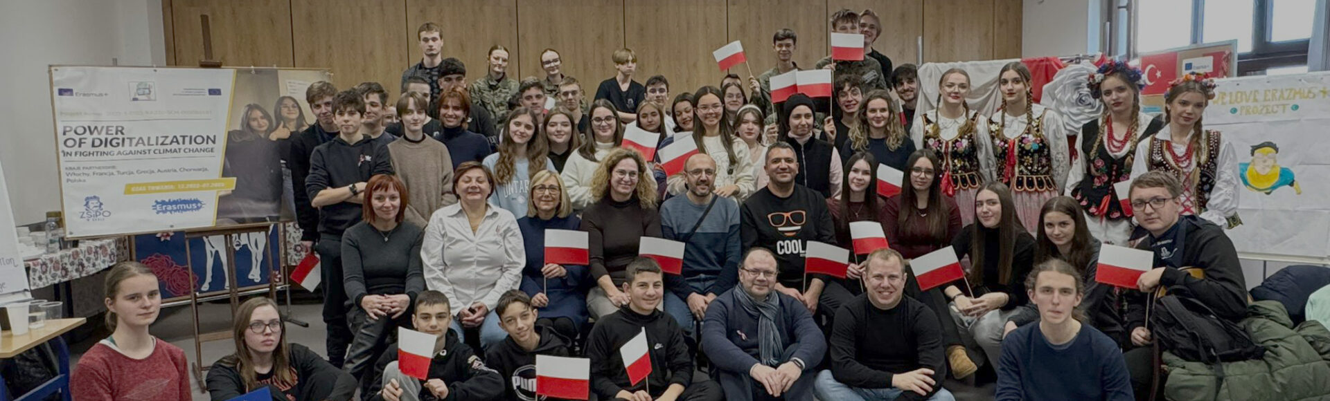 Closing ceremony 06/12/2024