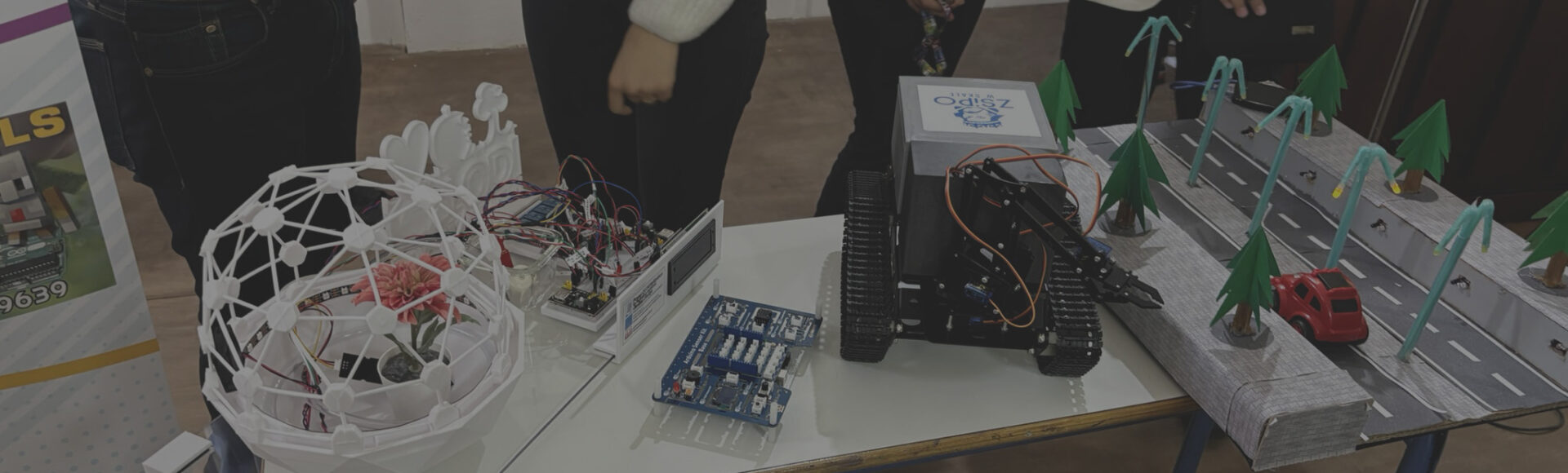 Wednesday, 13th December 2023