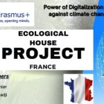 WP3 Student LTTAs - France - eCOLOGIe