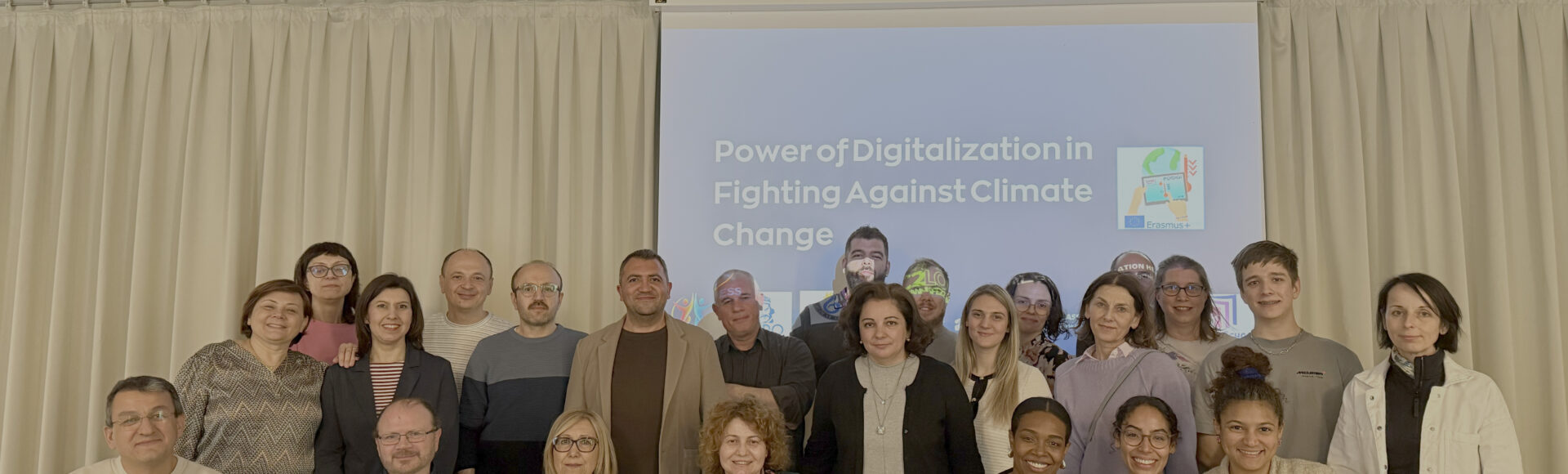 Wednesday, 9th April 2025 – Conference day